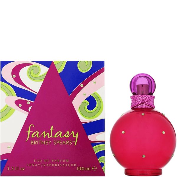 Britney Spears Fantasy Eau de Parfum 3.3 oz