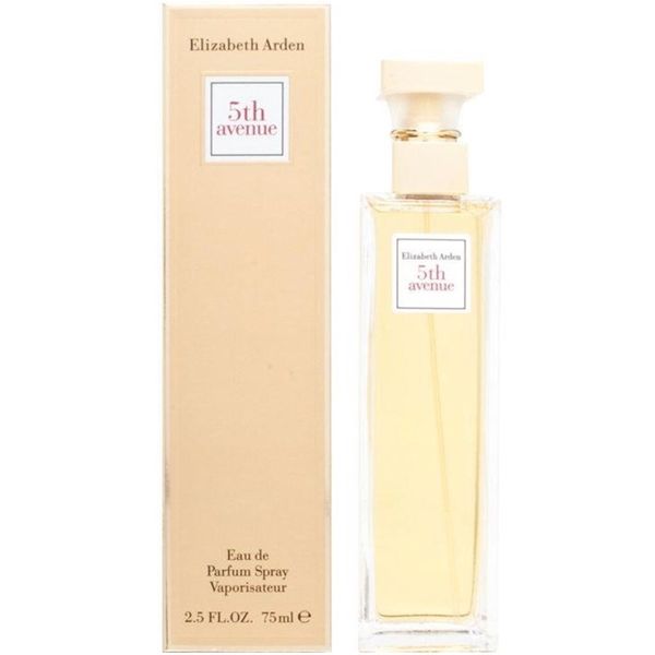 Elizabeth Arden 5th Avenue Eau de Parfum 2.5 oz