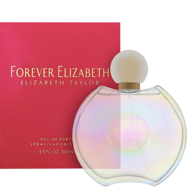 Elizabeth Taylor Forever Elizabeth Eau de Parfum 3.3 oz