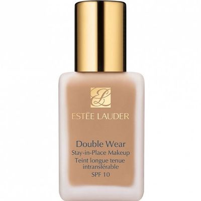 Estee Lauder Double Wear Stay In Place Makeup 4N1 Shell Beige