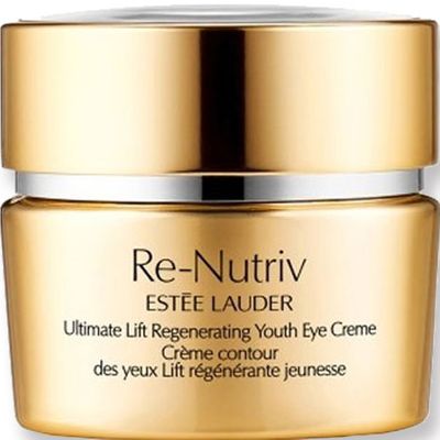 Estee Lauder Re-Nutriv Ultimate Lift Regenerating Youth Eye Creme 0.5 oz