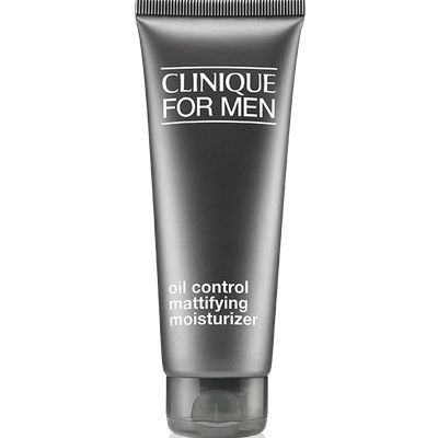 Clinique Clinique For Men Oil Control Mattifying Moisturizer 3.4 oz