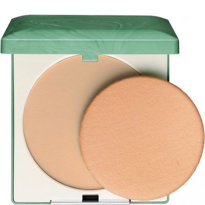 Clinique Superpowder Double Face Makeup 04 Matte Honey