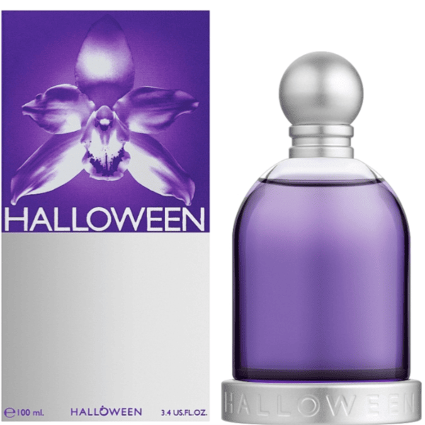 Jesus Del Pozo Halloween Eau de Toilette 3.4 oz