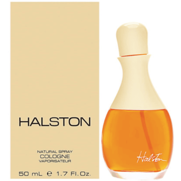 Halston Halston Cologne 1.7 oz