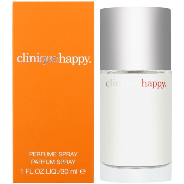 Clinique Happy Eau de Parfum 1.0 oz