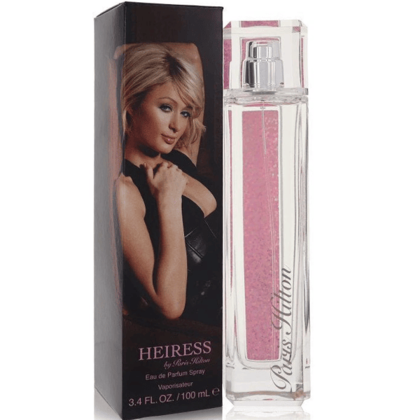 Paris Hilton Heiress Eau de Parfum 3.4 oz