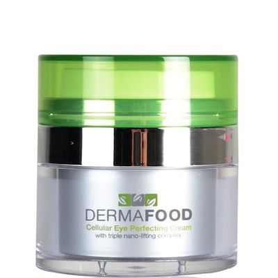 Lashfood DermaFood Cellular Eye Perfecting Cream 0.5 oz