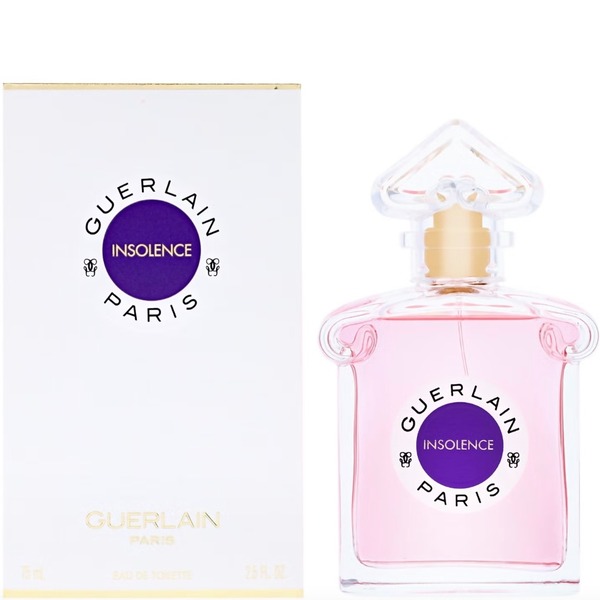 Guerlain Insolence Eau de Toilette 2.5 oz
