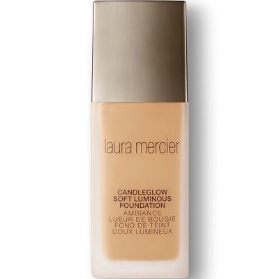 Laura Mercier Candleglow Soft Luminous Foundation Chestnut