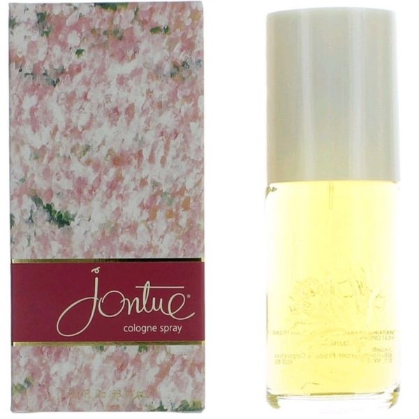 Revlon Jontue Cologne 2.3 oz