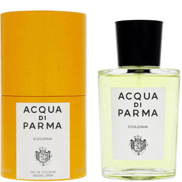 Acqua Di Parma Colonia Eau de Cologne 3.4 oz