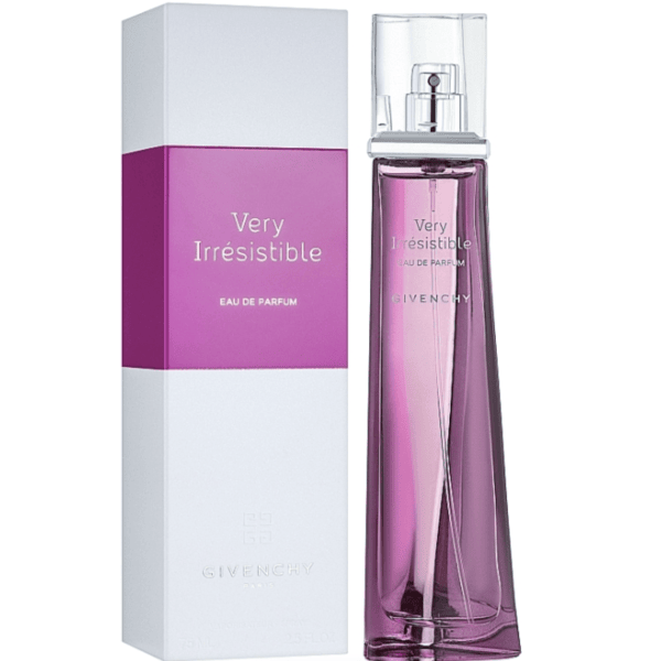 Givenchy Very Irresistible Eau de Parfum 2.5 oz