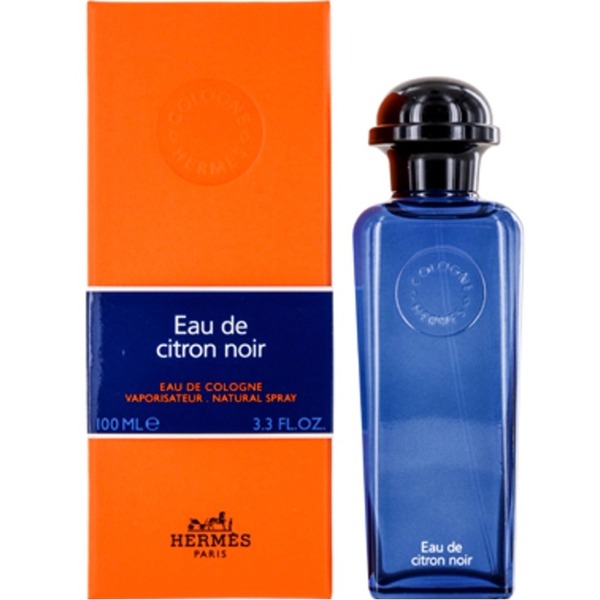 Hermes Eau De Citron Noir Eau de Cologne 3.3 oz