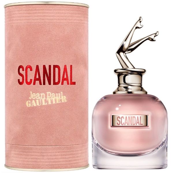 Jean Paul Gaultier Scandal Eau de Parfum 2.7 oz