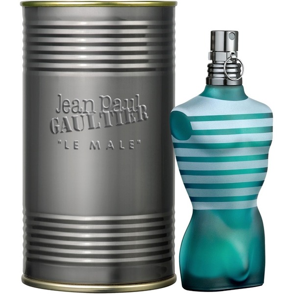 Jean Paul Gaultier Le Male Eau de Toilette 2.5 oz