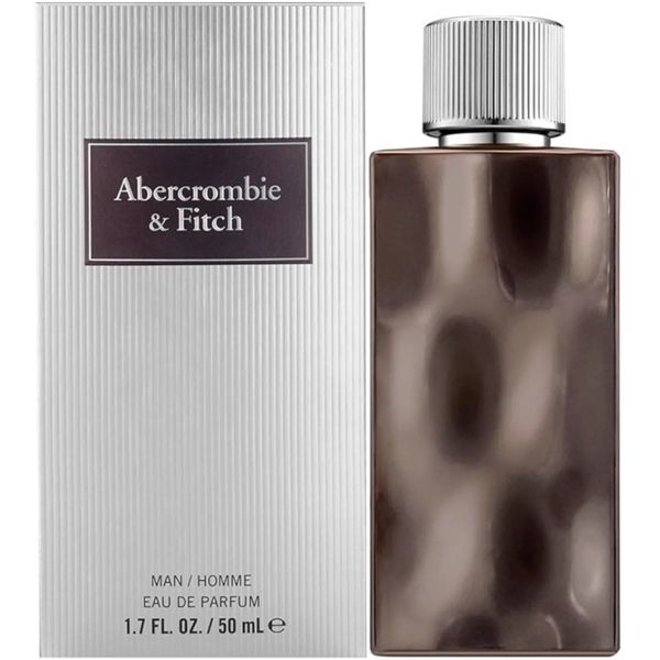 Abercrombie & Fitch First Instinct Extreme Eau de Parfum 1.7 oz