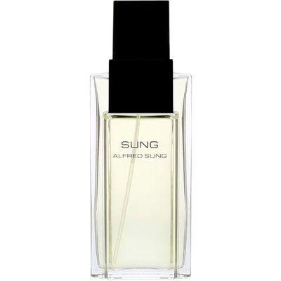 Alfred Sung Sung Eau de Toilette 3.4 oz Tester