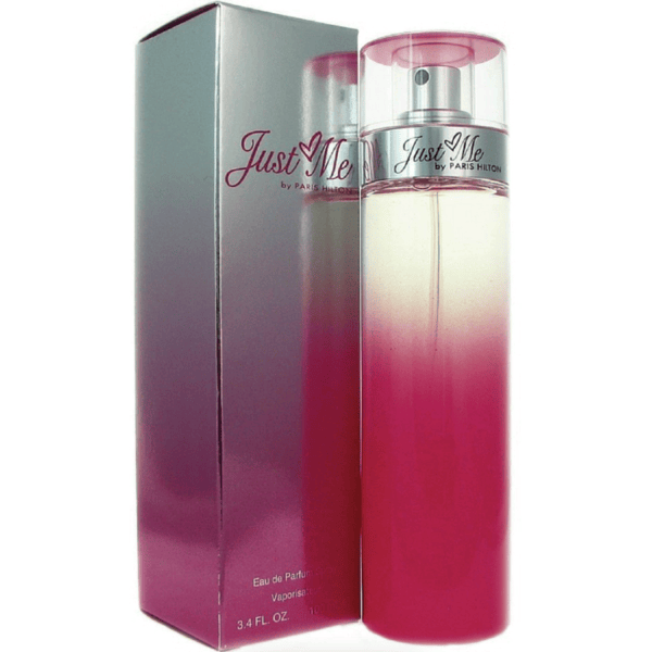 Paris Hilton Just Me Eau de Parfum 3.4 oz