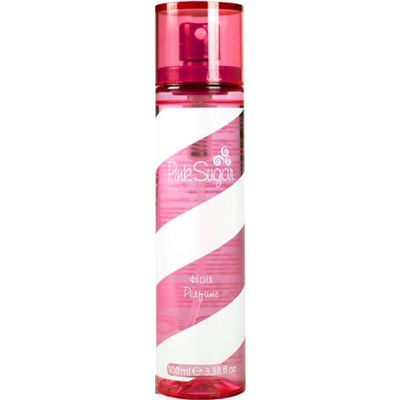 Aquolina Pink Sugar Hair Perfume 3.38 oz