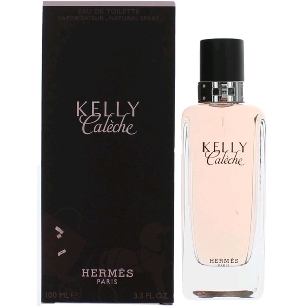 Hermes Kelly Caleche Eau de Toilette 3.3 oz