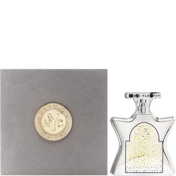 Bond No.9 Dubai Platinum Eau de Parfum 3.3 oz