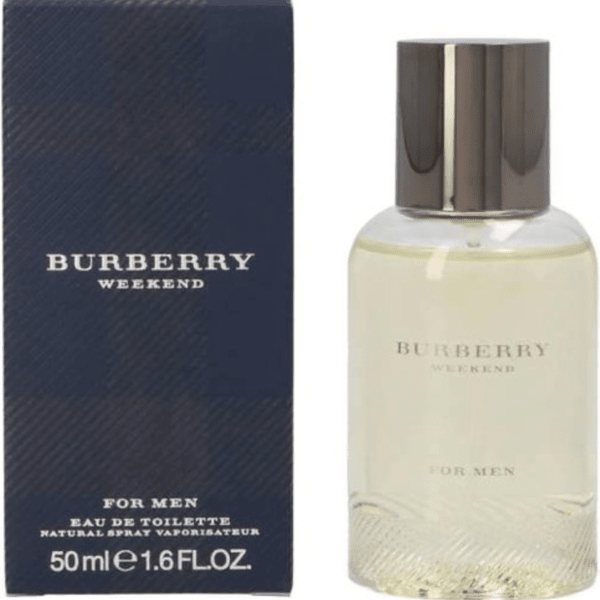 Burberry Weekend Eau de Toilette 1.6 oz