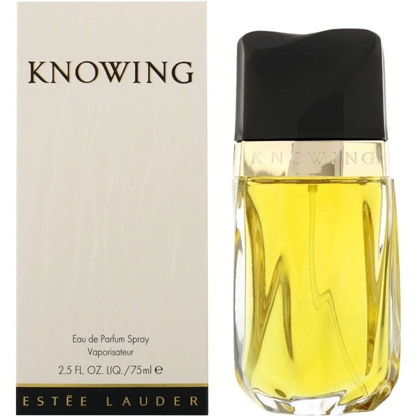 Estee Lauder Knowing Eau de Parfum 2.5 oz