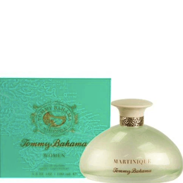 Tommy Bahama Set Sail Martinique Eau de Parfum 3.4 oz