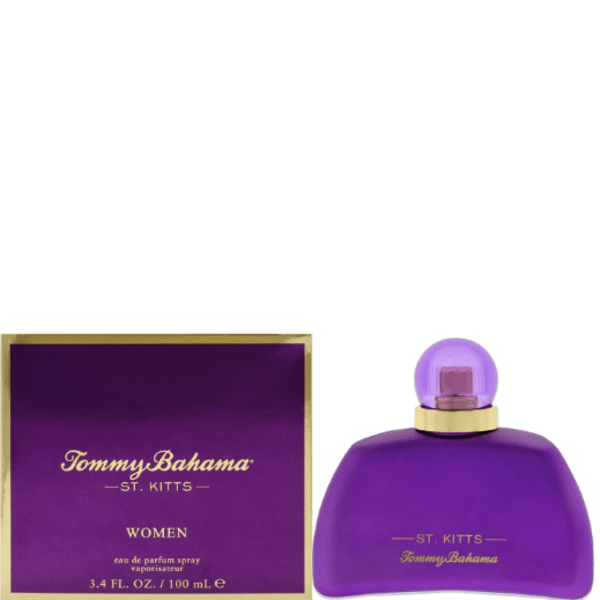 Tommy Bahama St Kitts Eau de Parfum 3.4 oz