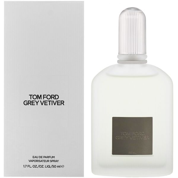 Tom Ford Grey Vetiver Eau de Parfum 1.7 oz