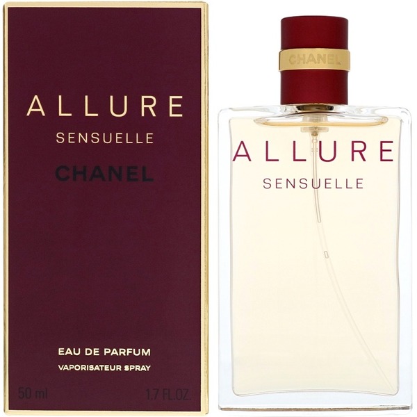 Chanel Allure Sensuelle Eau de Parfum 1.7 oz