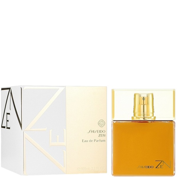 Shiseido Zen Eau de Parfum 3.3 oz
