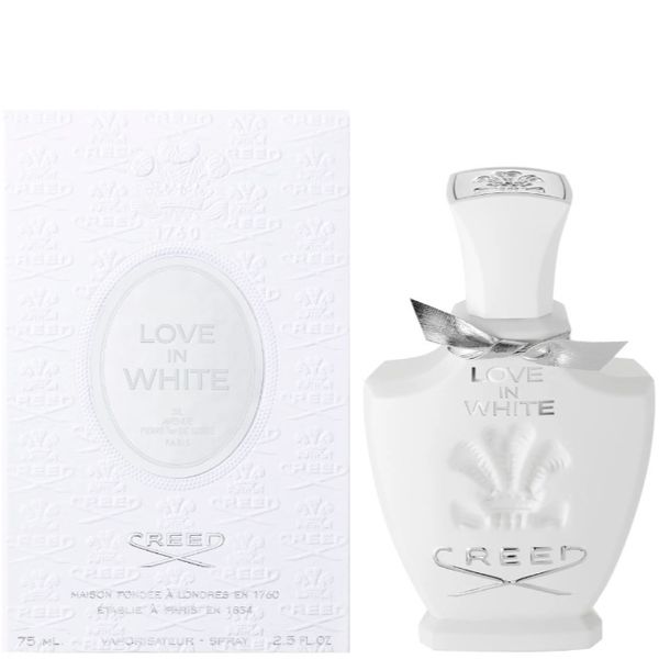 Creed Love In White Eau de Parfum 2.5 oz
