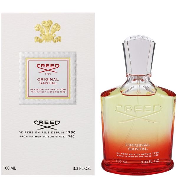 Creed Original Santal Eau de Parfum 3.3 oz