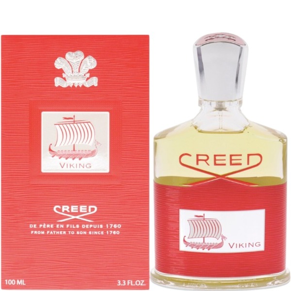 Creed Viking Eau de Parfum 3.3 oz
