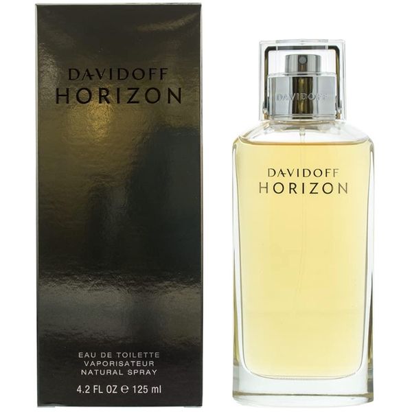 Davidoff Horizon Eau de Toilette 4.2 oz
