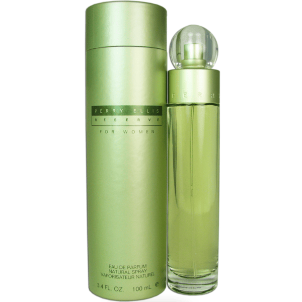 Perry Ellis Reserve Eau de Parfum 3.4 oz