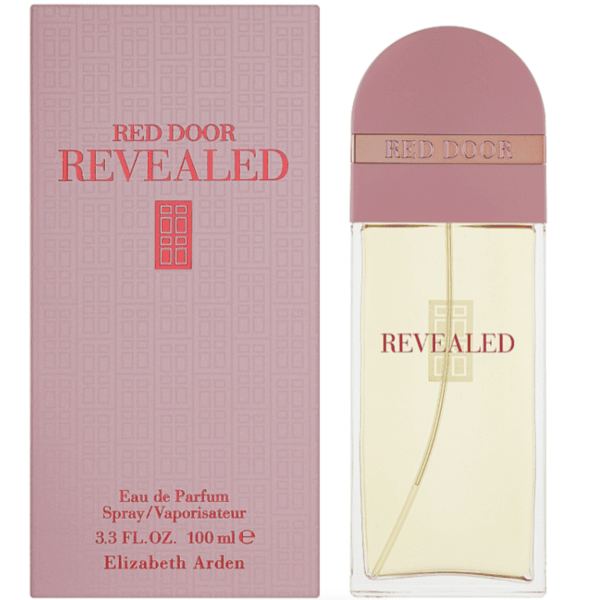 Elizabeth Arden Red Door Revealed Eau de Parfum 3.3 oz