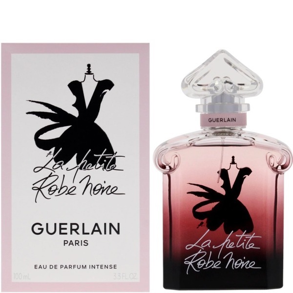 Guerlain La Petite Robe Noire Intense Eau de Parfum 3.3 oz