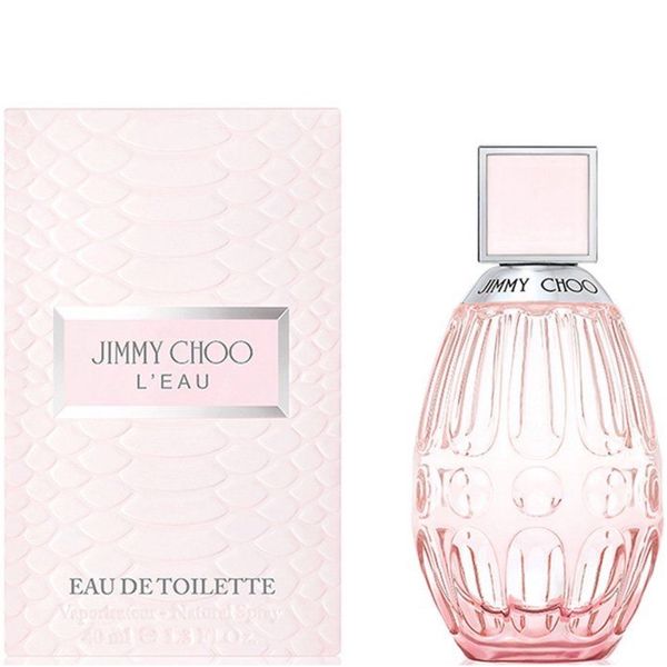 Jimmy Choo Jimmy Choo L'Eau Eau de Toilette 1.3 oz