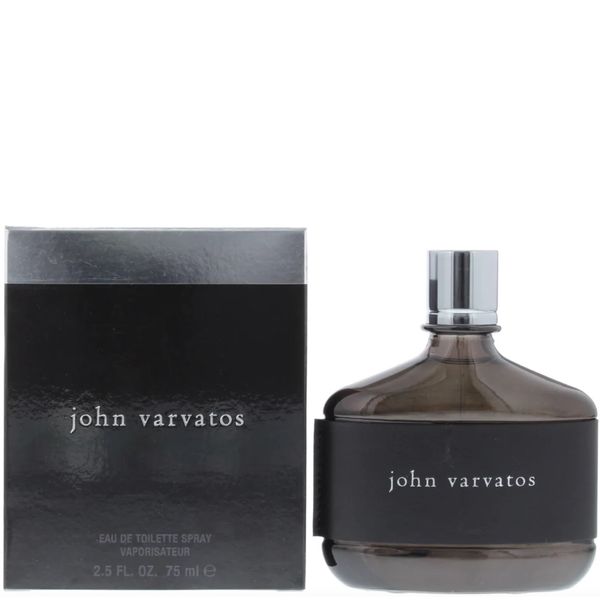 John Varvatos John Varvatos Eau de Toilette 2.5 oz