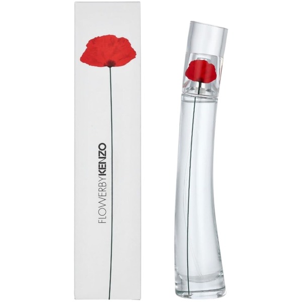 Kenzo Kenzo Flower Eau de Toilette 1.7 oz