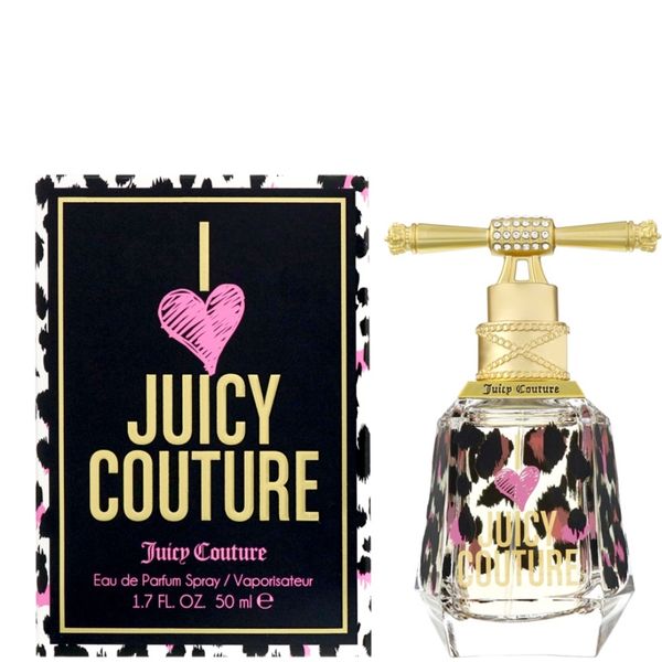 Juicy Couture I Love Juicy Couture Eau de Parfum 1.7 oz