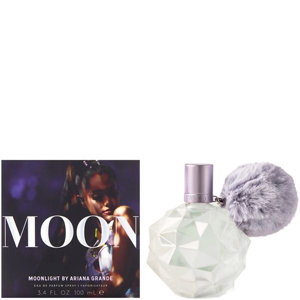 Ariana Grande Moonlight Eau de Parfum 3.4 oz