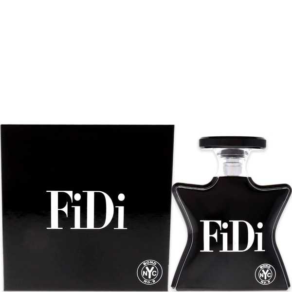 Bond No.9 Fidi Eau de Parfum 3.3 oz