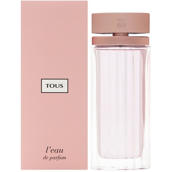 Tous Tous L'Eau Eau de Parfum 3.0 oz