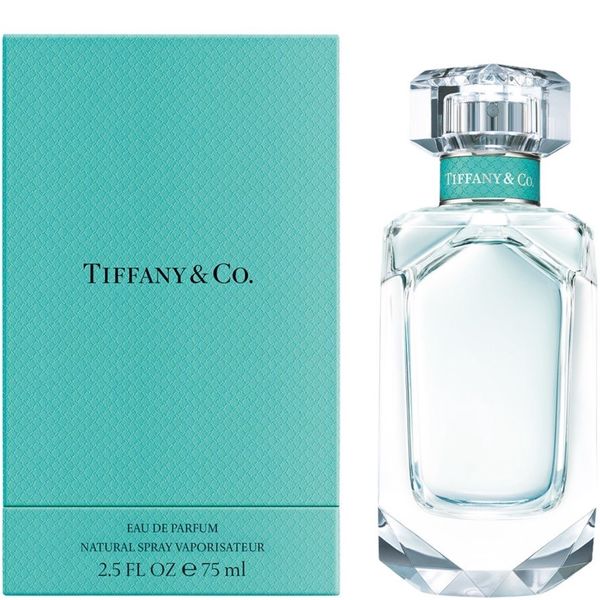 Tiffany & Co. Tiffany & Co. Eau de Parfum 2.5 oz