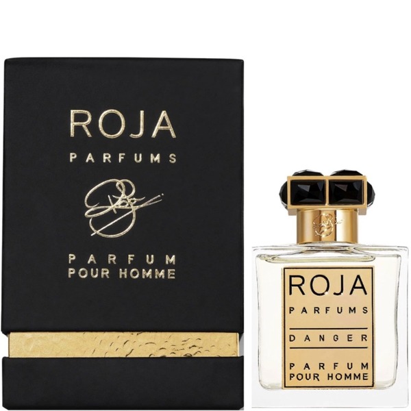 Roja Parfums Danger Parfum 1.7 oz
