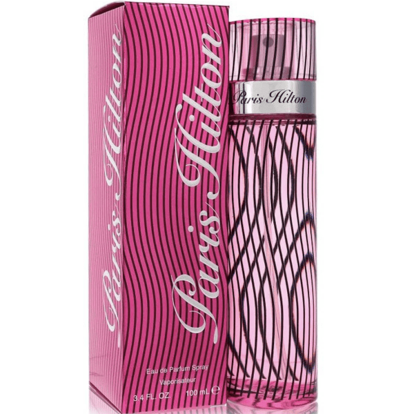 Paris Hilton Paris Hilton Eau de Parfum 3.4 oz